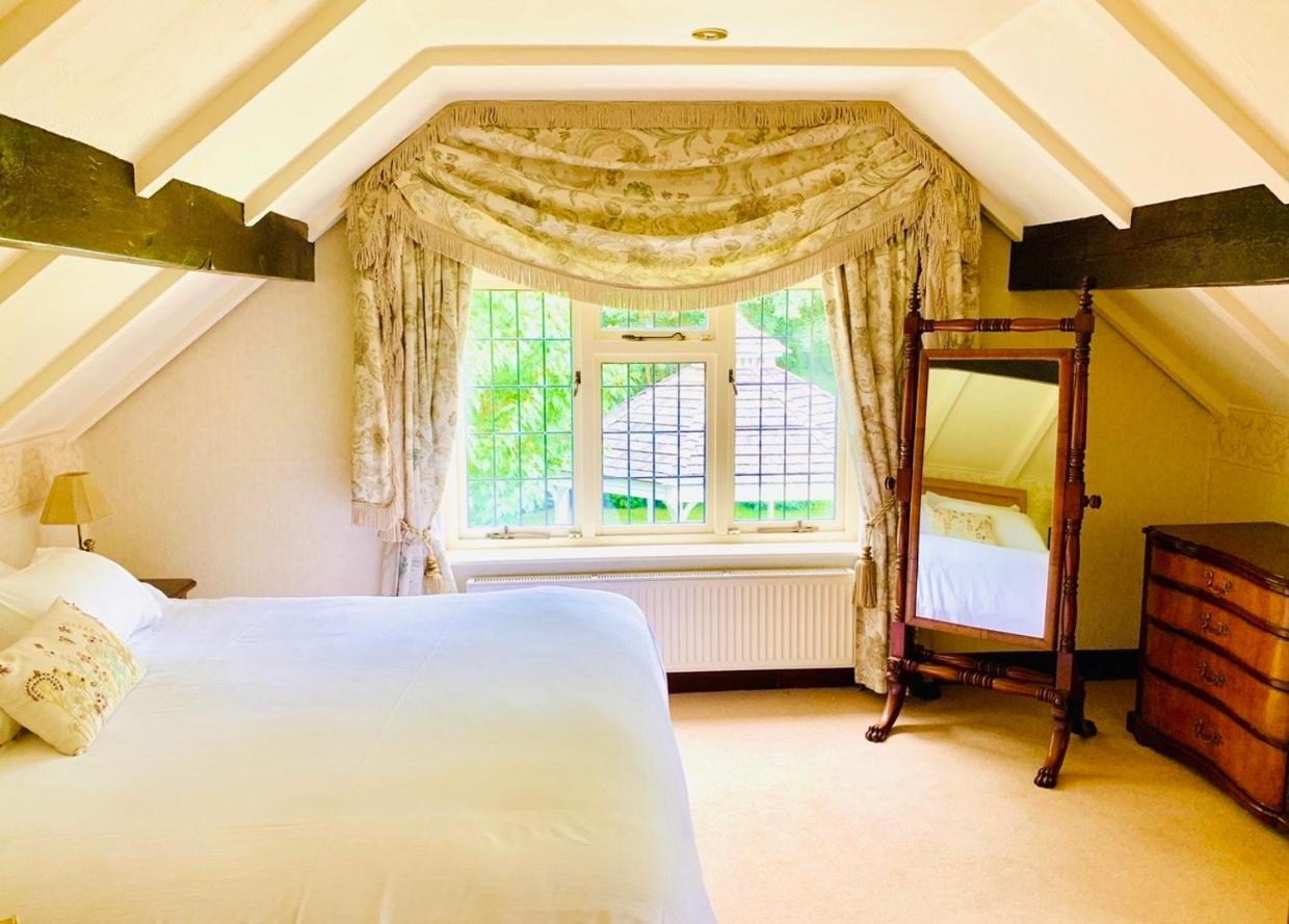 The Stanwick Hotel Εξωτερικό φωτογραφία