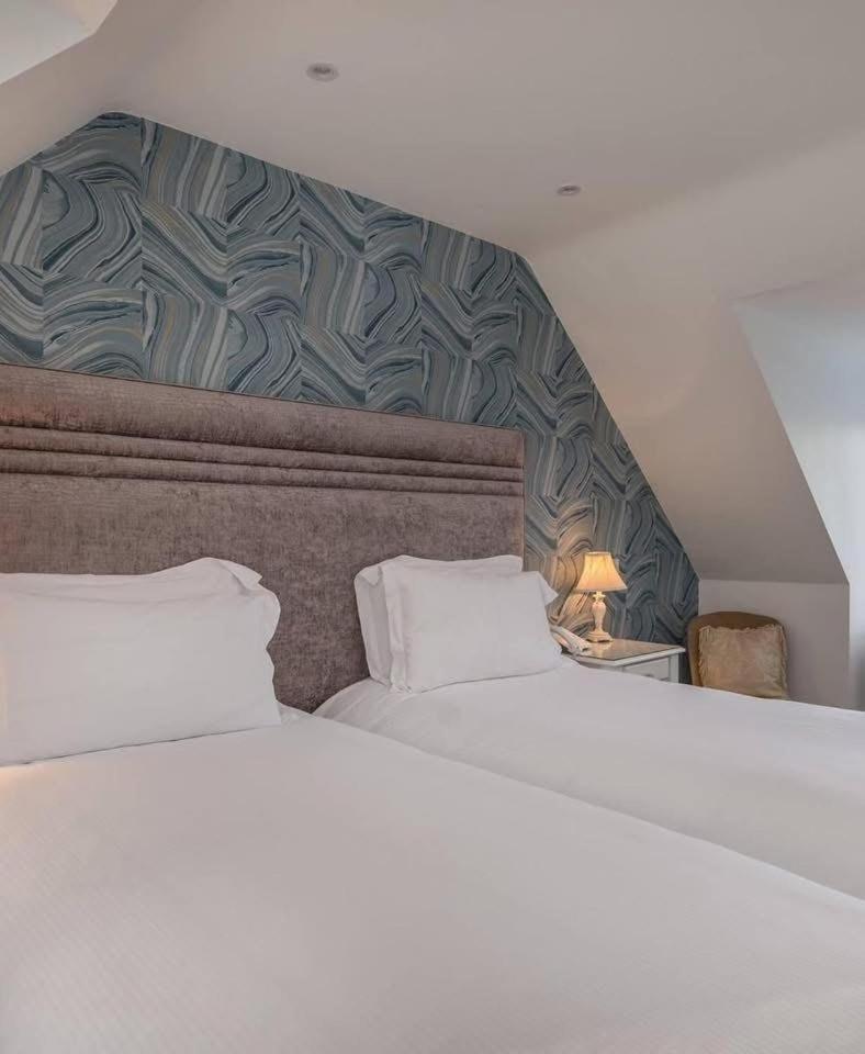 The Stanwick Hotel Εξωτερικό φωτογραφία