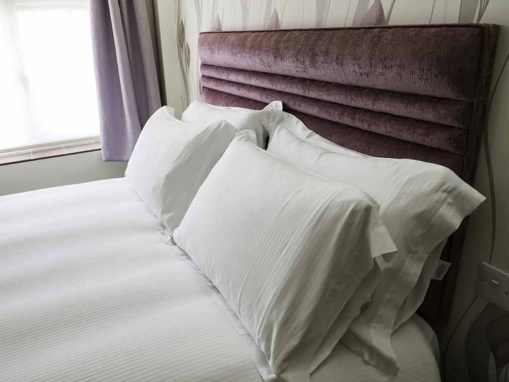 The Stanwick Hotel Εξωτερικό φωτογραφία