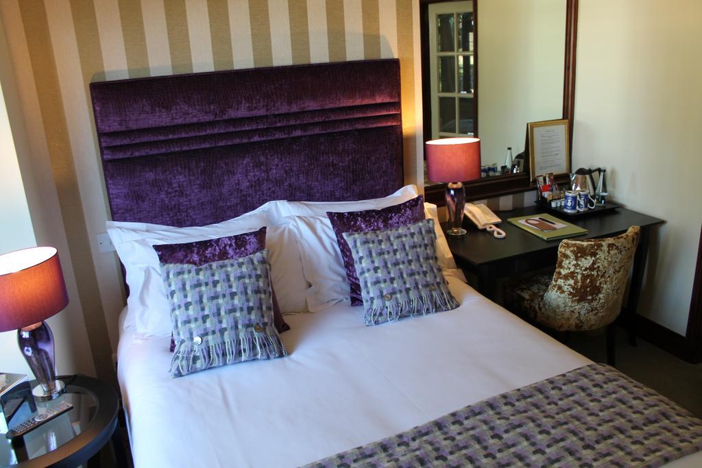 The Stanwick Hotel Εξωτερικό φωτογραφία