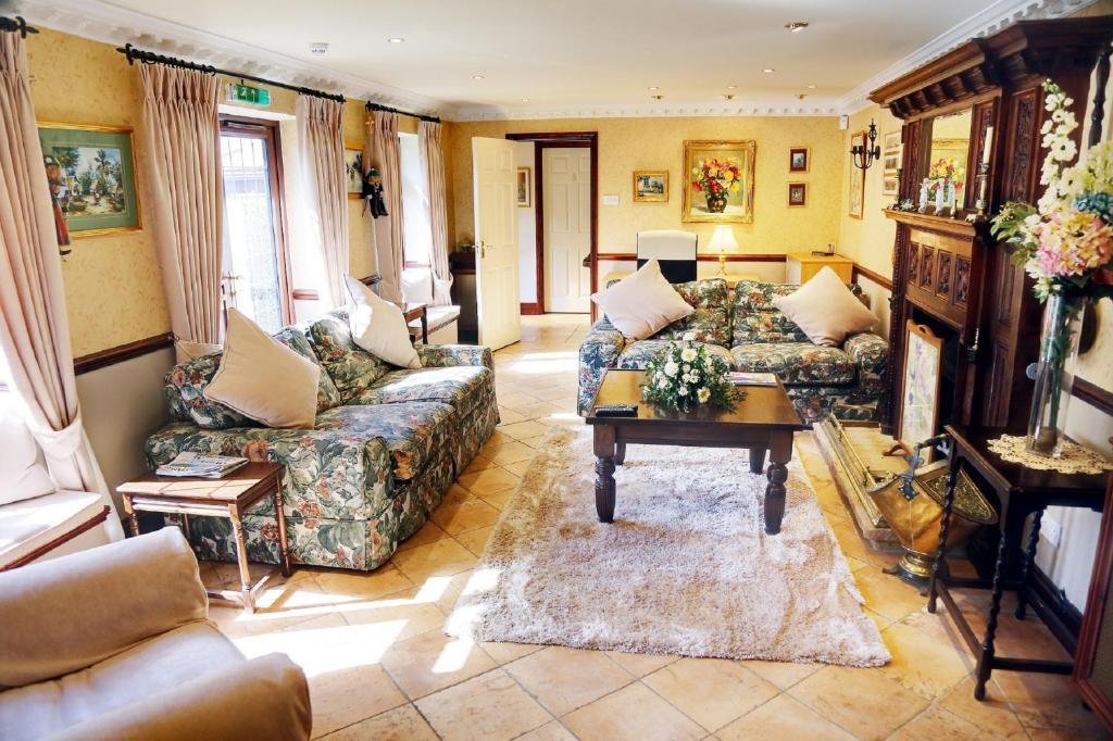 The Stanwick Hotel Εξωτερικό φωτογραφία