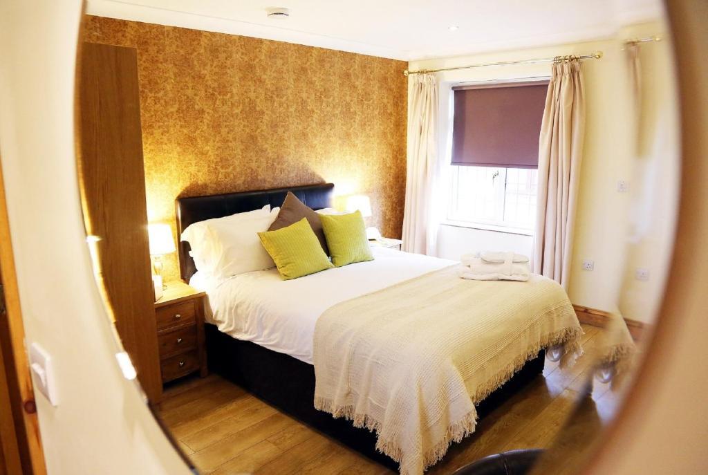 The Stanwick Hotel Εξωτερικό φωτογραφία